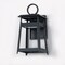 Maxim Lighting Pagoda LED Outdoor Sconce 30742BK - alternate 4